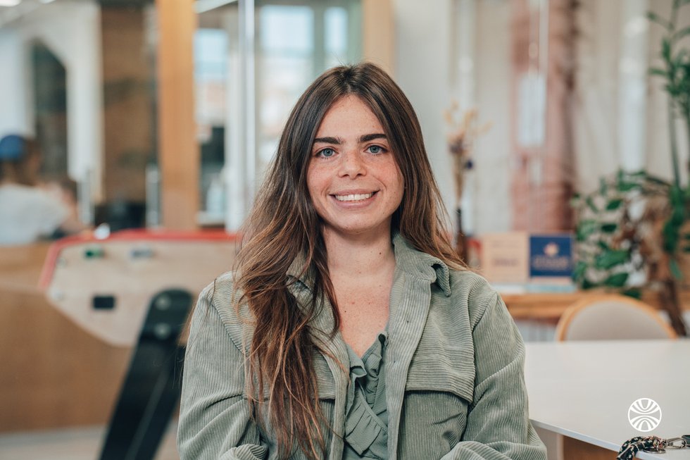 Rencontrez Marine, Vice-President HealthCare - Theodo HealthTech