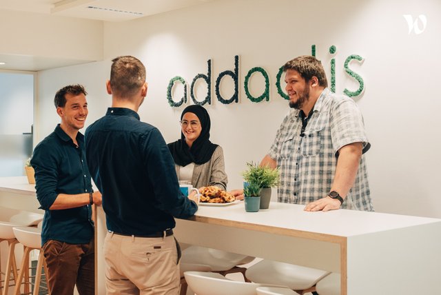 Addactis