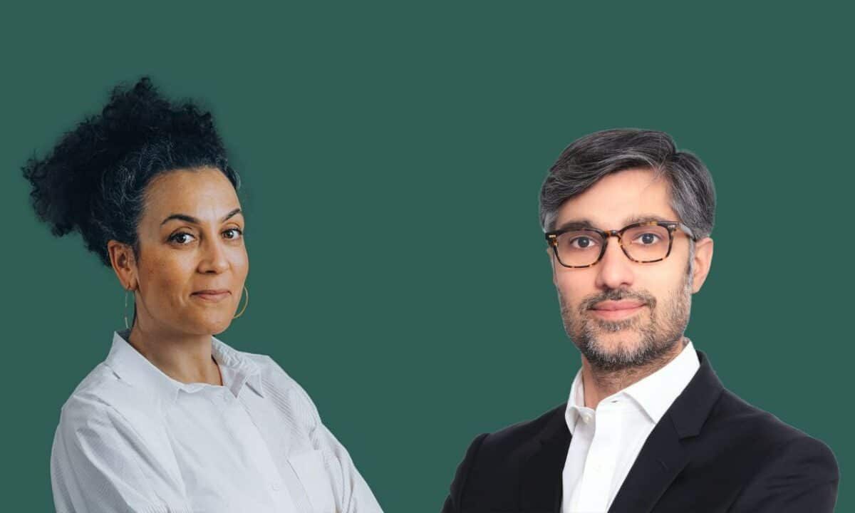 Elodie Baussand et Kazem Tabrizi (Tenzing) : « Nous souhaitons conjuguer sens et performance, tout en corrigeant un certain nombre d’inégalités sociales »