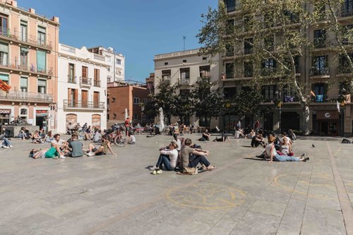 Back on Balance: How Barcelona Helped Me Rediscover My Work Zen