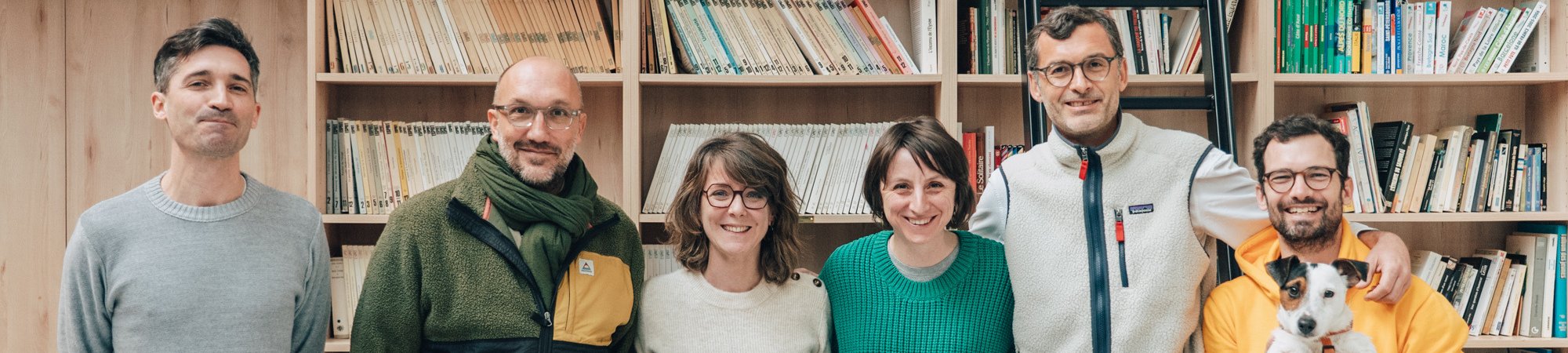 Mon Assistant Numérique