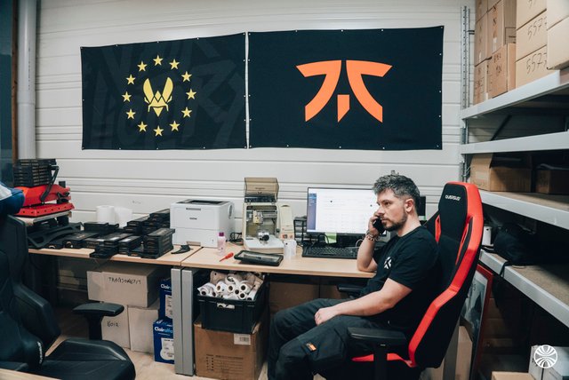 Maxesport