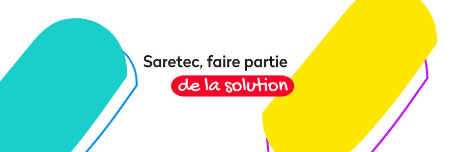 Groupe Saretec