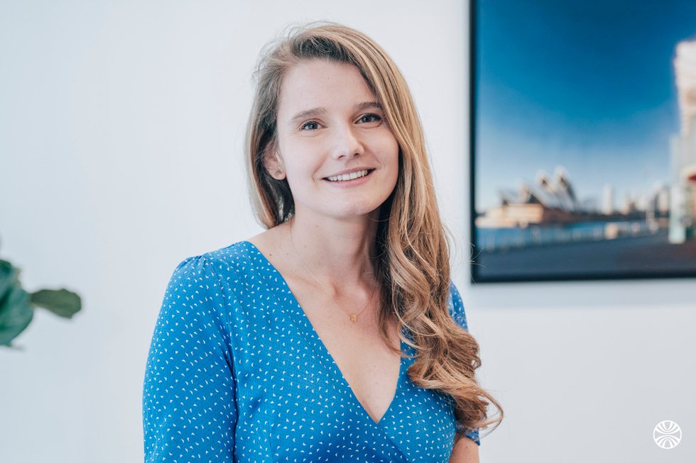Rencontrez Florence, Senior Manager Customer Experience & Innovation - Publicis Sapient