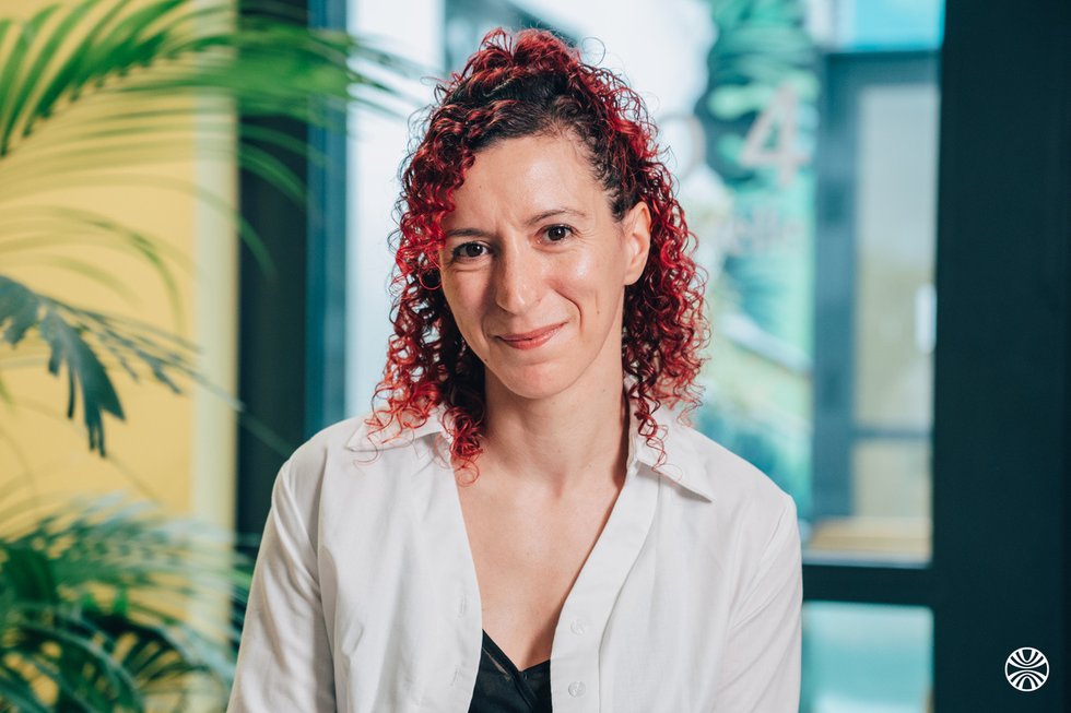 Rencontrez Elodie, Enseignante-chercheuse en management stratégique de l’innovation - CESI