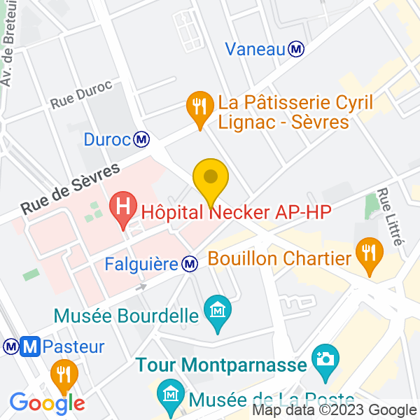 24, Boulevard du Montparnasse, Paris, 75015, Paris