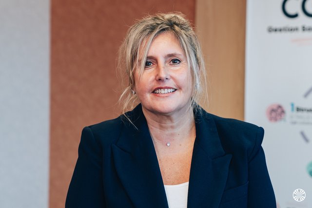 Rencontrez Isabelle, Responsable du service VIP - SPVIE Assurances