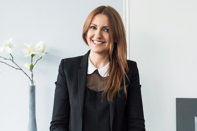 Rencontrez Laetitia, COO & Co-Founder