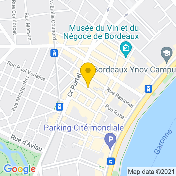 27, Rue Saint-Joseph, Bordeaux, 33000, Bordeaux