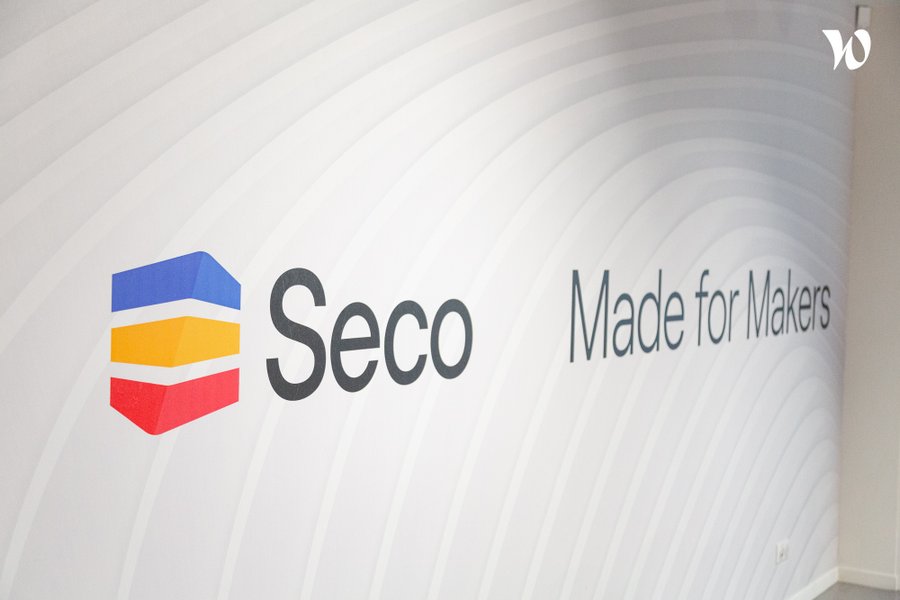 Seco Tools France