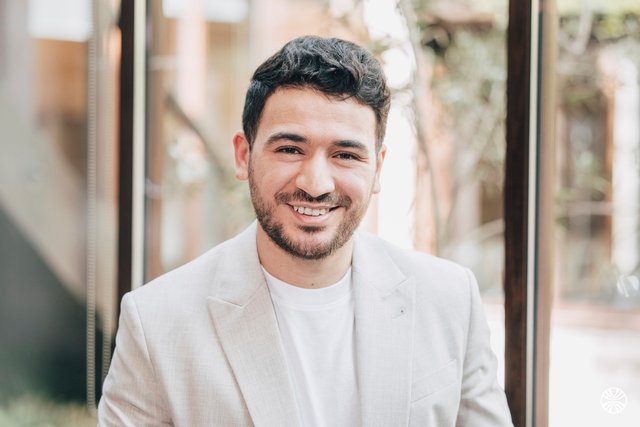 Rencontrez Oussama, Responsable de direction admission et recrutement - Educ Up