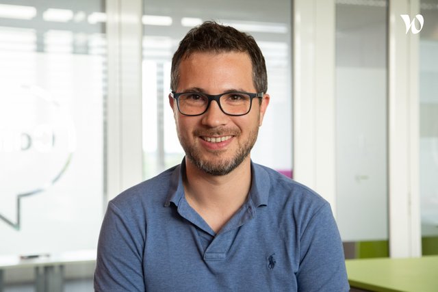 Rencontrez Matthieu, Responsable e-commerce - Mister Auto