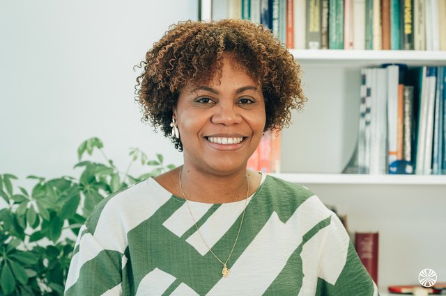 Rencontrez Yvelle, Responsable d'agence - Groupe Fondasol