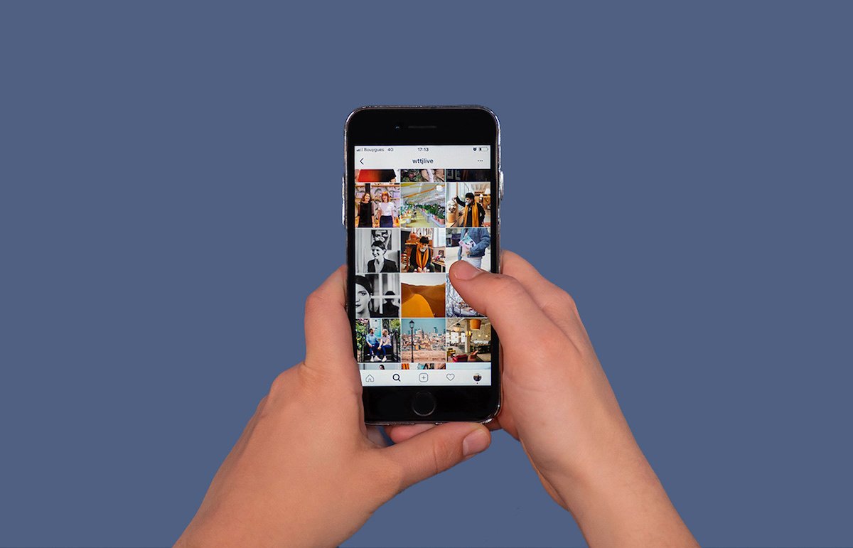 Comment bien maîtriser sa communication sur Instagram