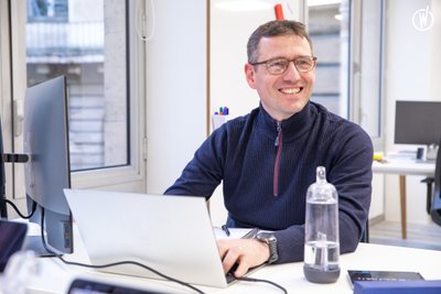 Sales Director, secteur Telecom H/F - triPica - CDI à Paris