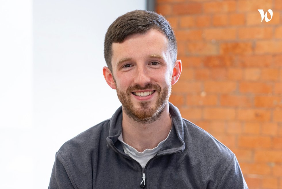 Meet John Neil, Software Engineer - Rakuten Tech in Europe