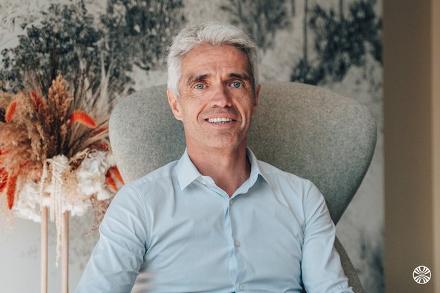 Rencontrez David, Associé - Groupe Excel La Rochelle