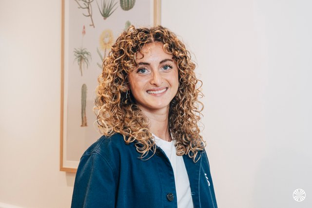 Rencontrez Laurine, Account Manager - Storen