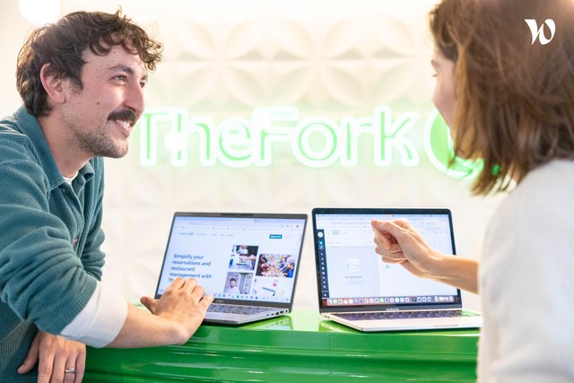 TheFork