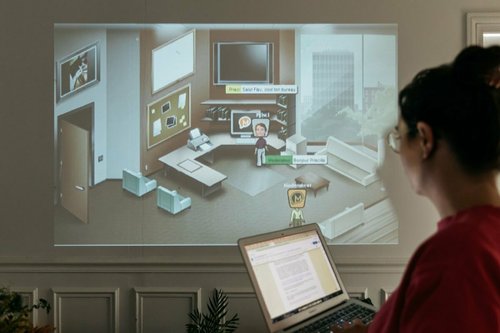Teletrabajo y pandemia: la receta para el ‘boom’ tecnológico