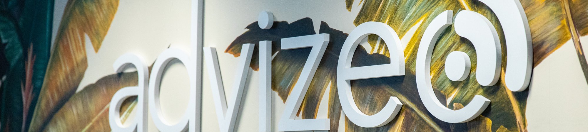 advizeo : photos, vidéos, recrutement