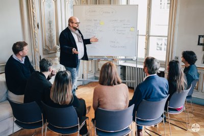 Araiko (anciennement Cynapps)