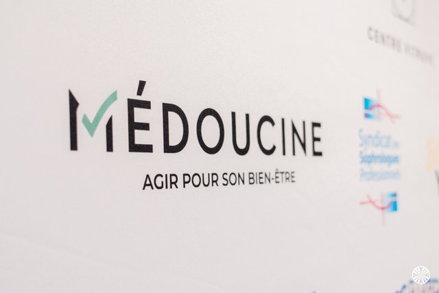 Médoucine
