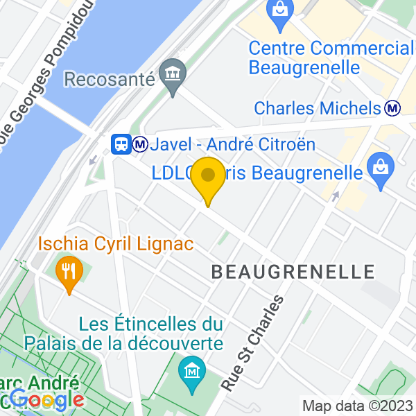 27, Rue de la Convention, Paris, 75015, Paris