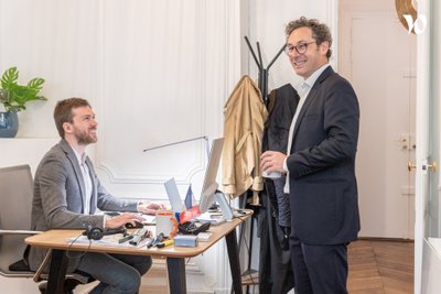 Delcade Avocats & Solicitors