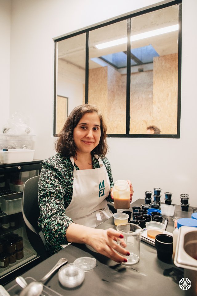 The Mediterranean Food Lab