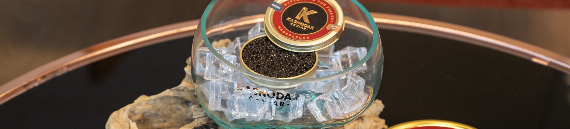 Kasnodar Caviar