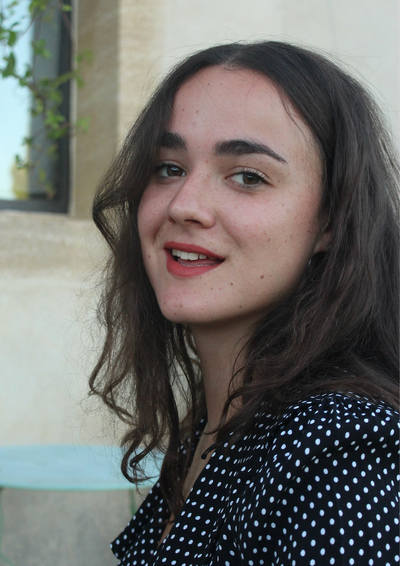 Juliette Cahen