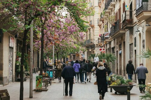 La “Ville des 15 minutes” : le futur du travail ?