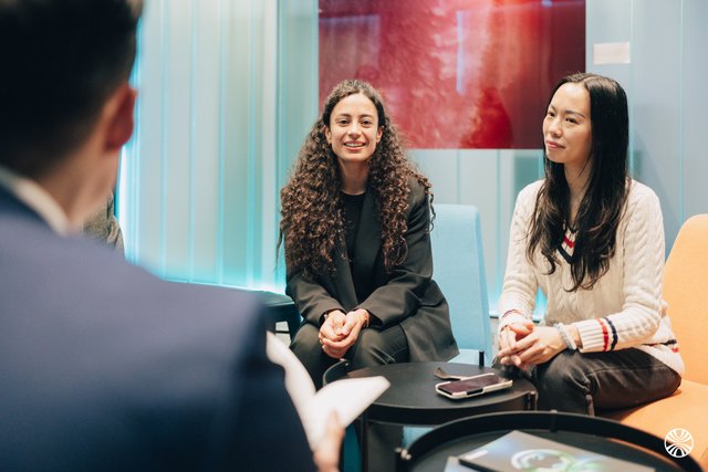 Deloitte General Services