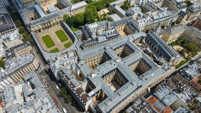 Crédit Municipal de Paris