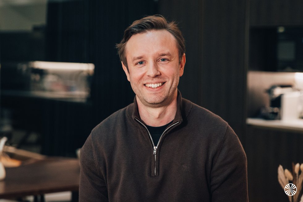 Rencontrez Alexis, IA Data - Tessan