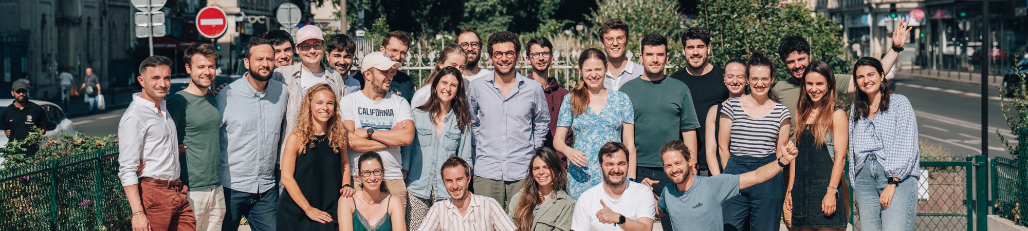 Theodo HealthTech
