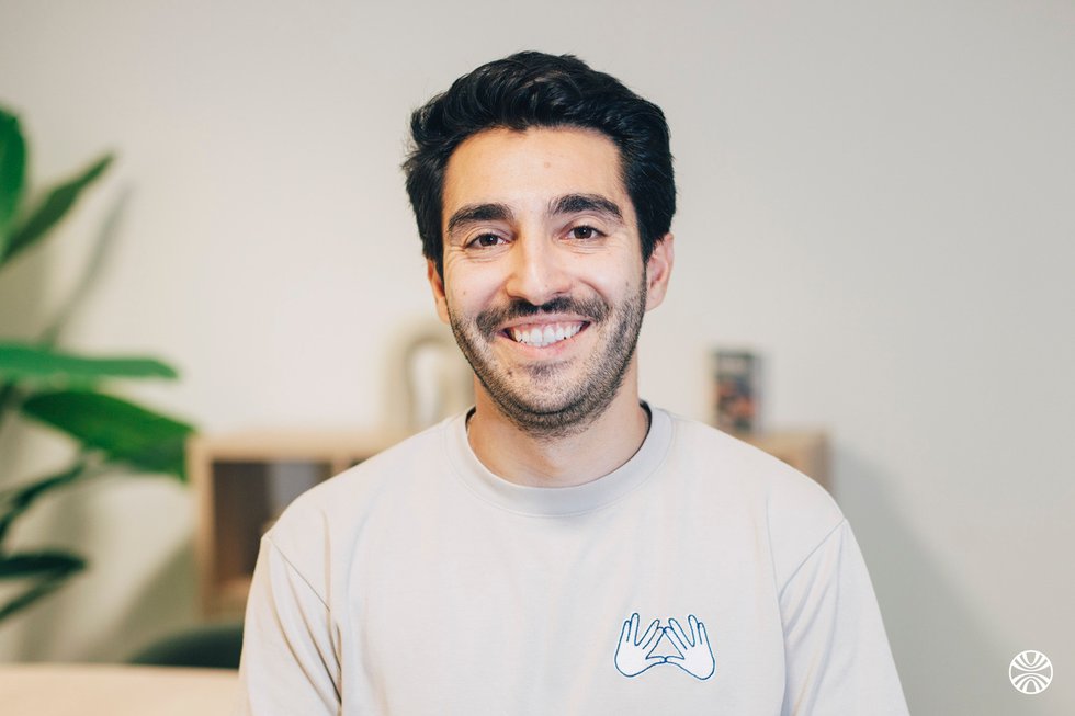 Rencontrez Quentin, Product Manager - diago