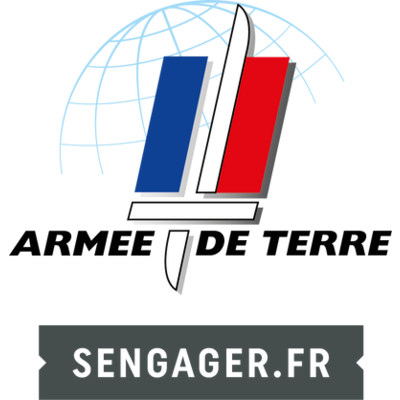 Armée de Terre - sengager.fr