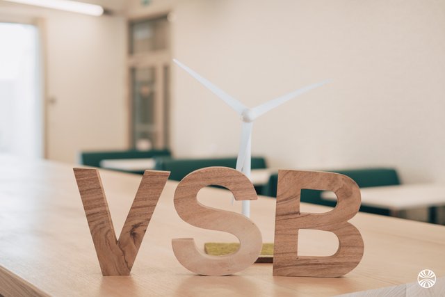 VSB énergies nouvelles