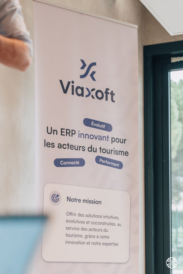 Viaxoft