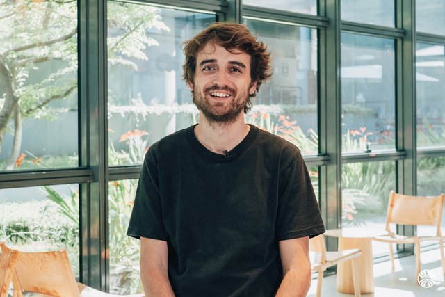 Rencontrez Clément - Cofondateur et Directeur Commercial - Collock, jeux en entreprise