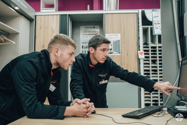 Groupement Mousquetaires