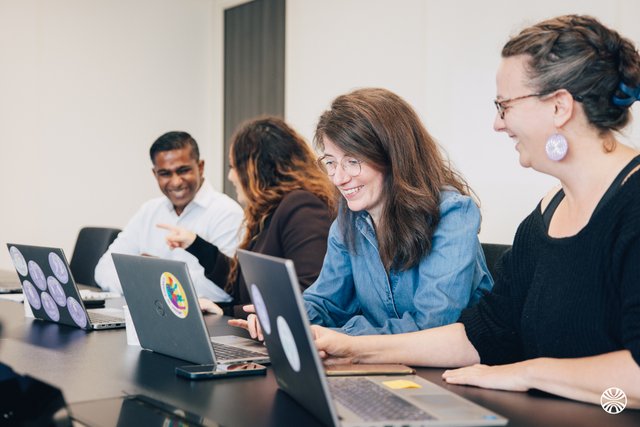 Croix-Rouge Insertion