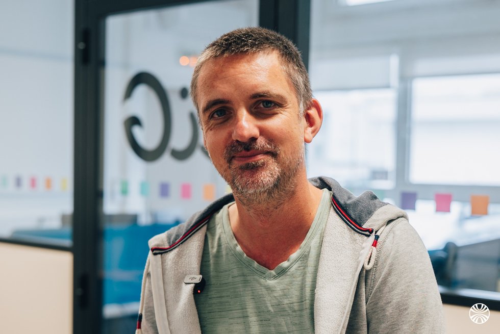 Rencontrez Alexandre, Consultant Externalisation - EIG