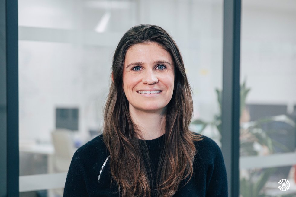 Rencontrez Lou, Head of Sales - Theodo France