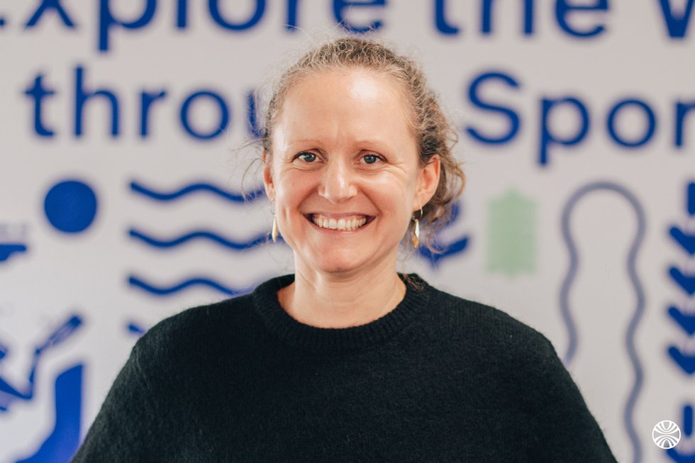 Rencontrez Adeline, Head of HR & Finance - Decathlon Travel