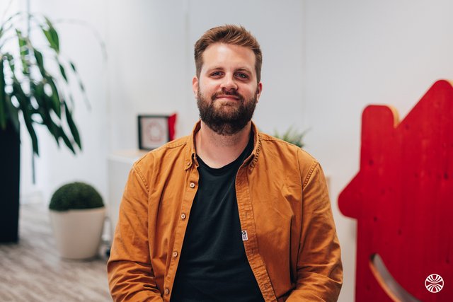 Rencontrez Maxime, Responsable Trésorerie - HomeServe