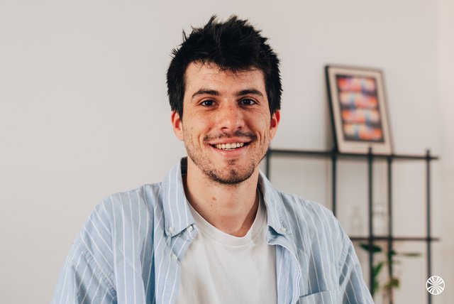 Rencontrez Martin, Software Engineer full-stack - Galadrim