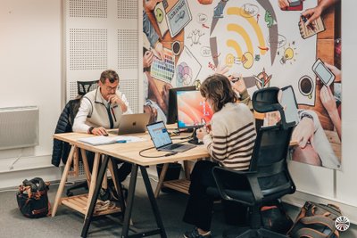 Mon Assistant Numérique